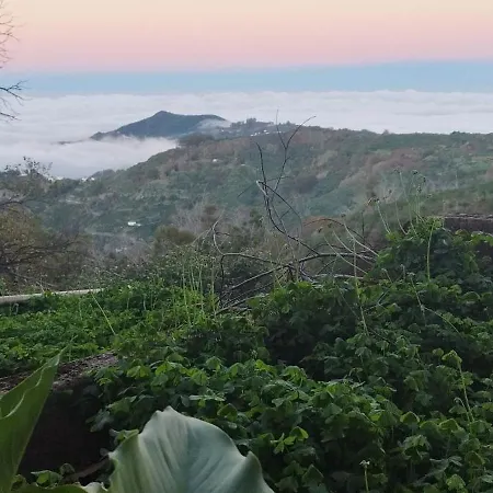Hytte Finca Pajaritos Las Palmas de Gran Canaria
