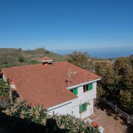 Finca Pajaritos