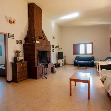 Finca Pajaritos Las Palmas / Gran Canaria