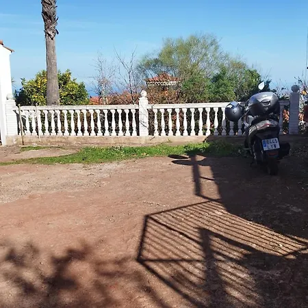 Lodge Finca Pajaritos