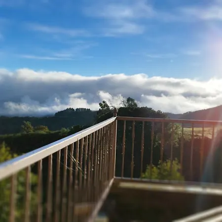 롯지 Finca Pajaritos *