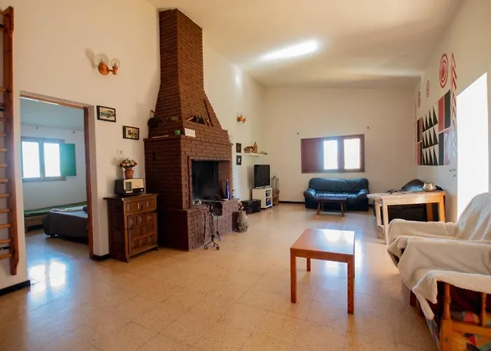 Finca Pajaritos Λας Πάλμας ντε Γκραν Κανάρια