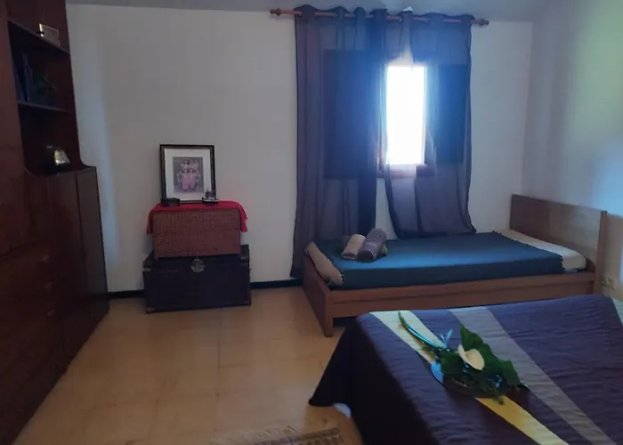 Finca Pajaritos Λας Πάλμας ντε Γκραν Κανάρια