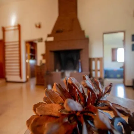 Lodge Finca Pajaritos