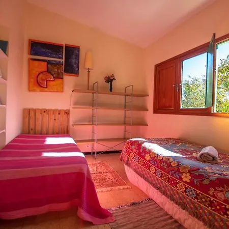 Finca Pajaritos Lodge