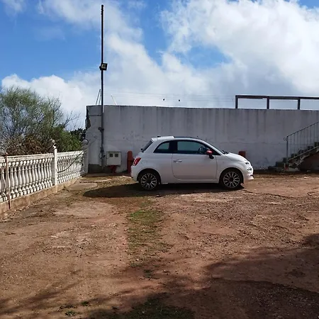 Lodge Finca Pajaritos Las Palmas de Gran Canaria