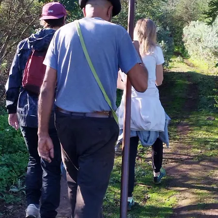 Lodge Finca Pajaritos