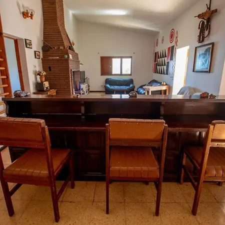 Finca Pajaritos Las Palmas de Gran Canaria