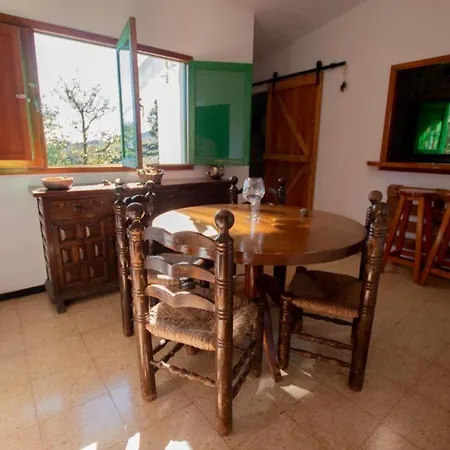 Finca Pajaritos Lodge *