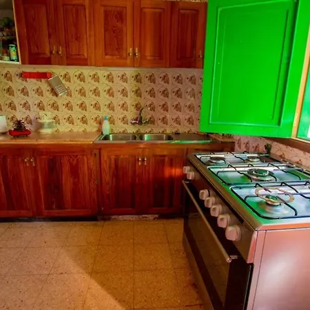 Finca Pajaritos * Las Palmas de Gran Canaria