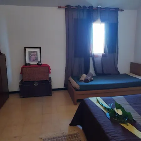 Finca Pajaritos Las Palmas de Gran Canaria