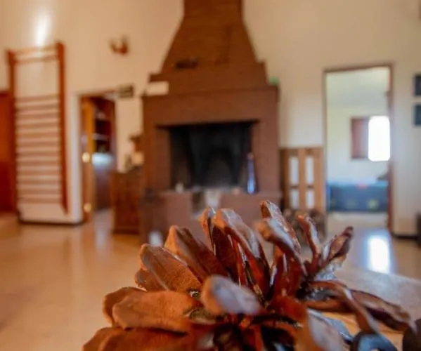 Lodge Finca Pajaritos