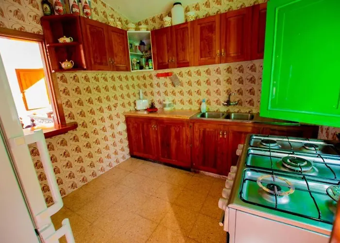 Finca Pajaritos Lodge Las Palmas de Gran Canaria