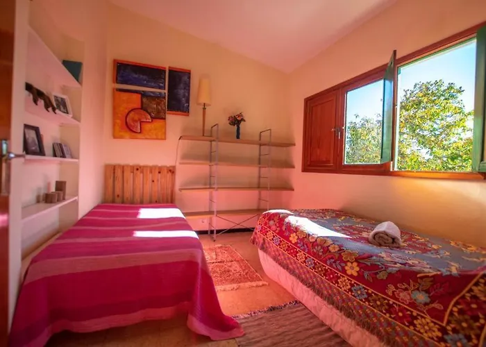 Finca Pajaritos Lodge