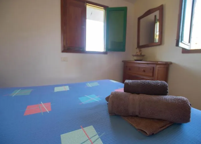 Finca Pajaritos Lodge *